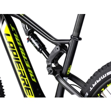 LAPIERRE Overvolt TR 3.5 (2020)