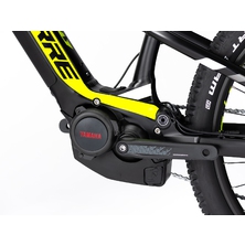 LAPIERRE Overvolt TR 3.5 (2020)