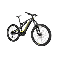 LAPIERRE Overvolt TR 3.5 (2020)