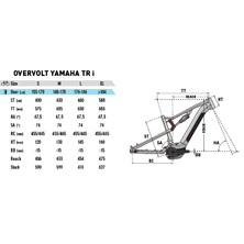 LAPIERRE Overvolt TR 3.5 (2020)