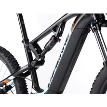 LAPIERRE Overvolt TR 3.5 W (2020)