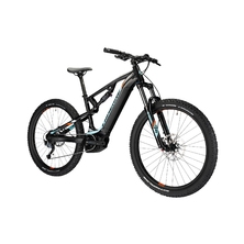 LAPIERRE Overvolt TR 3.5 W (2020)