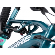 LAPIERRE Overvolt TR 5.5 W (2020)