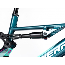 LAPIERRE Overvolt TR 5.5 W (2020)
