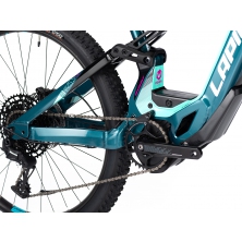 LAPIERRE Overvolt TR 5.5 W (2020)