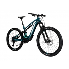 LAPIERRE Overvolt TR 5.5 W (2020)