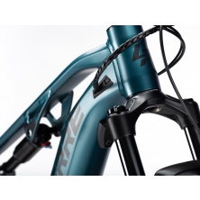 LAPIERRE Overvolt TR 5.6 (2020)