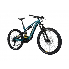 LAPIERRE Overvolt TR 5.6 (2020)