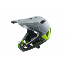 CRATONI Interceptor 2.0 (2025) grey/lime matt