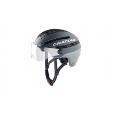 CRATONI Commuter Grey Matt