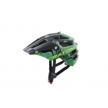 CRATONI AllTrack (2025) green matt