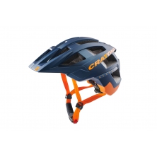 CRATONI AllSet (2025) blue/orange matt