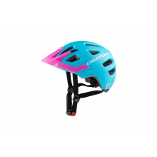 CRATONI Maxster Pro (2025) blue/pink matt