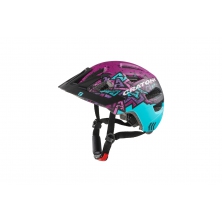CRATONI Maxster Pro (2025) wild/purple matt