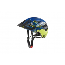 CRATONI Maxster Pro (2025) wild/blue matt