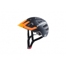 CRATONI Maxster Pro (2025) black/orange matt