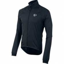 bunda Pearl iZUMi Elite Barrier black