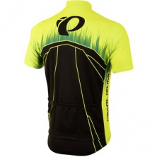 dres Pearl iZUMi Select LTD Jersey Surge Screaming Yellow