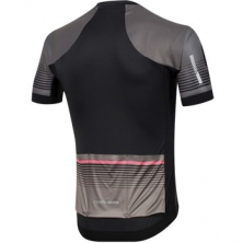 dres Pearl iZUMi Elite Pursuit Speed Jersey black