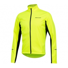 bunda Pearl iZUMi Quest Amfib navy/scream yellow