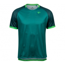 dres Pearl iZUMi Summit Top alpine green