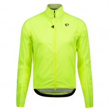 bunda Pearl iZUMi Zephrr Barrier screaming yellow