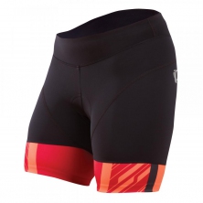 kraťasy Pearl iZUMi Elite In-R-Cool Cut Short, dámské