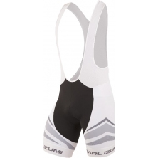 kraťasy Pearl iZUMi Elite Pursuit LTD BIB Team Stealth