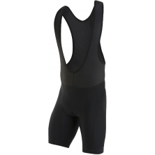 kraťasy Pearl iZUMi Attack Pursuit BIB short černé