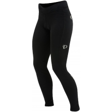 kalhoty Pearl iZUMi Elite Thermal black, dámské