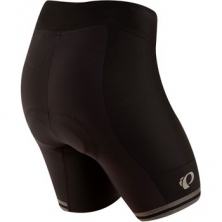 kalhoty Pearl iZUMi Elite Escape Short black, dámské