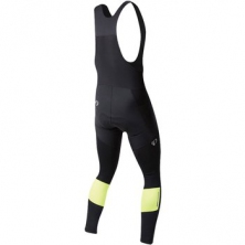 kalhoty Pearl iZUMi ELITE Escape Amfib Bib Thight blk/yel