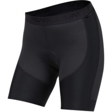 kraťasy Pearl iZUMi Select Liner short black, dámské