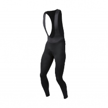 kalhoty Pearl iZUMi Select Escape Thermal Cycling BIB black