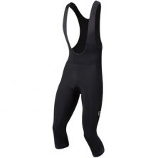 kalhoty Pearl iZUMi P.R.O. Escape Thermal 3/4 BIB tight black