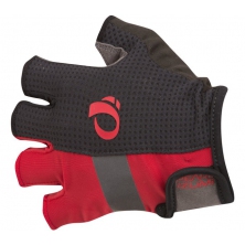 rukavice Pearl iZUMi Elite Gel black/red