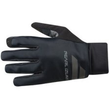rukavice Pearl iZUMi Escape softshell glove black