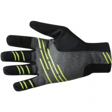 rukavice Pearl iZUMi Escape softshell glove black