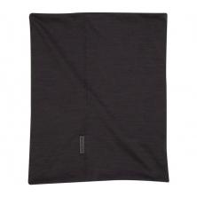 nákrčník Pearl iZUMi Wool Neck Gaiter black