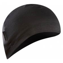 čepice Pearl iZUMi Wool Hat black