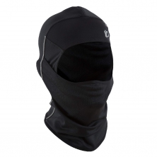 kukla Pearl iZUMi Barrier Balaclava black