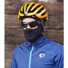 kukla Pearl iZUMi Barrier Balaclava black