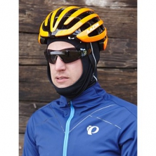 kukla Pearl iZUMi Barrier Balaclava black