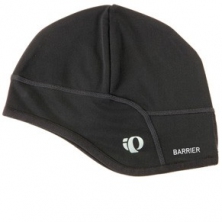 čepice Pearl iZUMi Barrier Skull Cap black