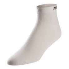 ponožky Pearl iZUMi Attack Low white
