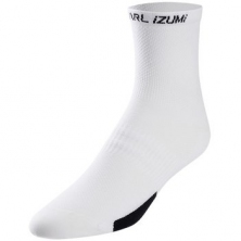 ponožky Pearl iZUMi Elite sock white