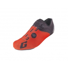 návleky na boty GAERNE Stilo red