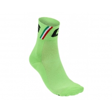 ponožky GAERNE Professional Green fluo