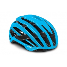 přilba KASK Valegro light blue