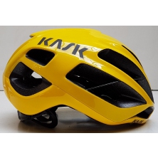 přilba KASK Protone yellow